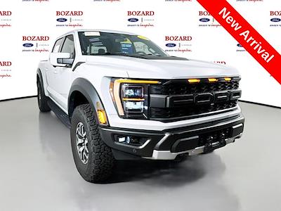 2023 Ford F-150 SuperCrew Cab 4WD Pickup for sale #T0120B - photo 1