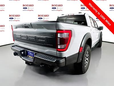 2023 Ford F-150 SuperCrew Cab 4WD Pickup for sale #T0120B - photo 2