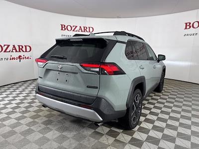Used 2019 Toyota RAV4 Adventure for sale #T0126A - photo 2