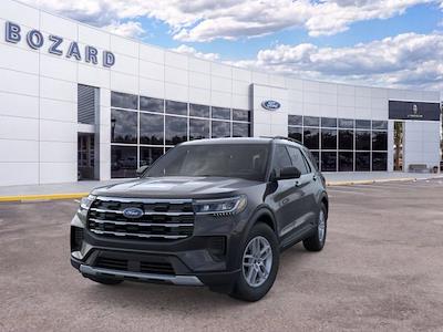 2026 Ford Explorer RWD SUV for sale #TGC22163 - photo 2