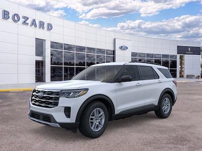 2026 Ford Explorer RWD SUV for sale #TGC23452 - photo 1