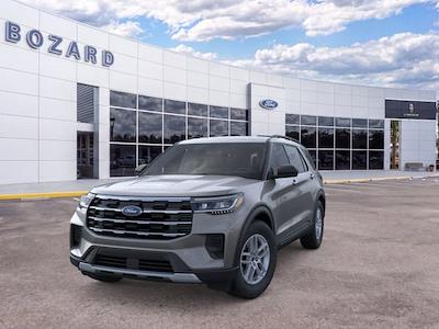 2026 Ford Explorer RWD SUV for sale #TGC23551 - photo 2