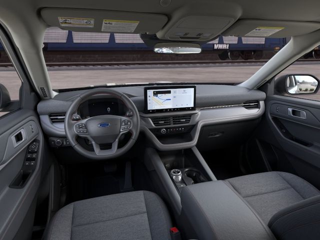 New 2026 Ford Explorer Active - photo 10