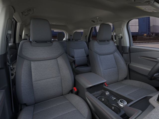 New 2026 Ford Explorer Active - photo 11