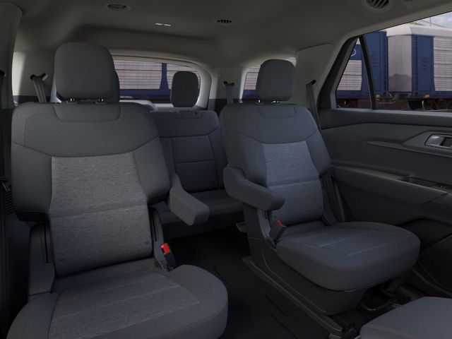 New 2026 Ford Explorer Active - photo 13