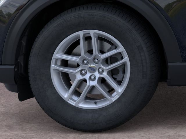 New 2026 Ford Explorer Active - photo 22