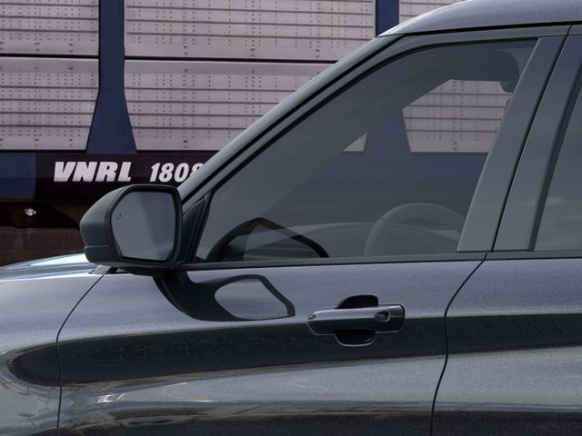 New 2026 Ford Explorer Active - photo 23