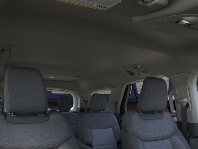 New 2026 Ford Explorer Active - photo 26