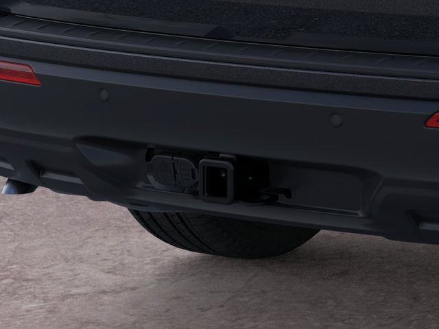 New 2026 Ford Explorer Active - photo 27
