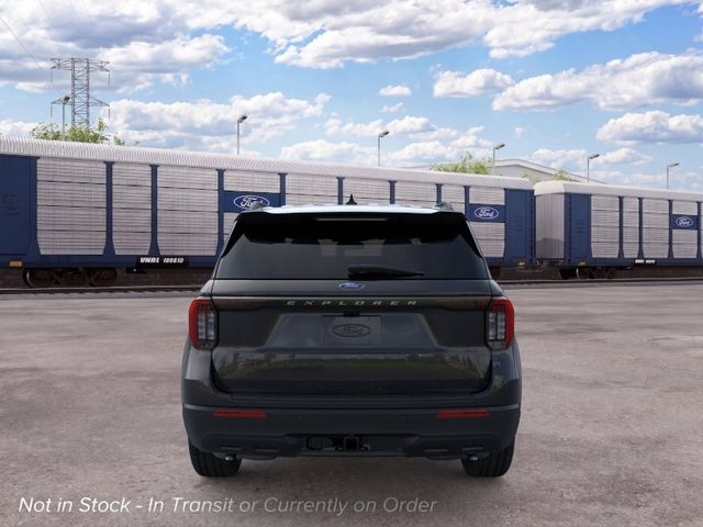 New 2026 Ford Explorer Active - photo 5