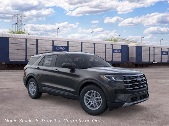 New 2026 Ford Explorer Active - photo 8