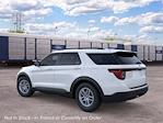 New 2026 Ford Explorer Active thumbnail 2