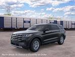 New 2026 Ford Explorer Active thumbnail 1