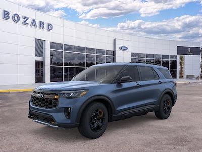 2026 Ford Explorer 4WD SUV for sale #TGC35938 - photo 1