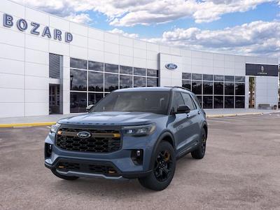 2026 Ford Explorer 4WD SUV for sale #TGC35938 - photo 2