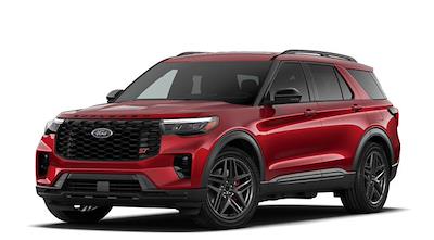 2026 Ford Explorer 4WD SUV for sale #TGC36549 - photo 1