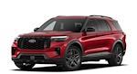 2026 Ford Explorer 4WD SUV for sale #TGC36549 - photo 1