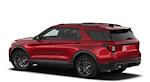 2026 Ford Explorer 4WD SUV for sale #TGC36549 - photo 2