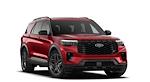 2026 Ford Explorer 4WD SUV for sale #TGC36549 - photo 4