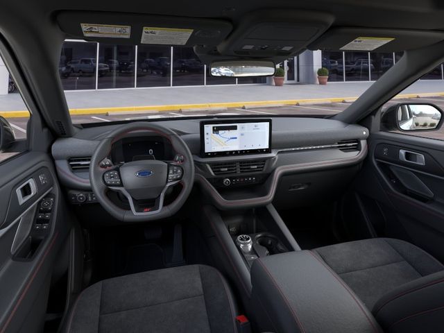 New 2026 Ford Explorer ST - photo 10