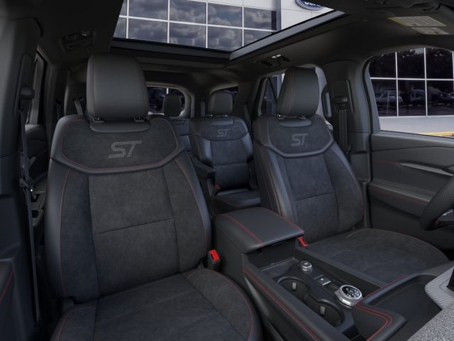 New 2026 Ford Explorer ST - photo 11
