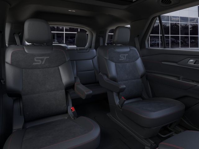 New 2026 Ford Explorer ST - photo 13