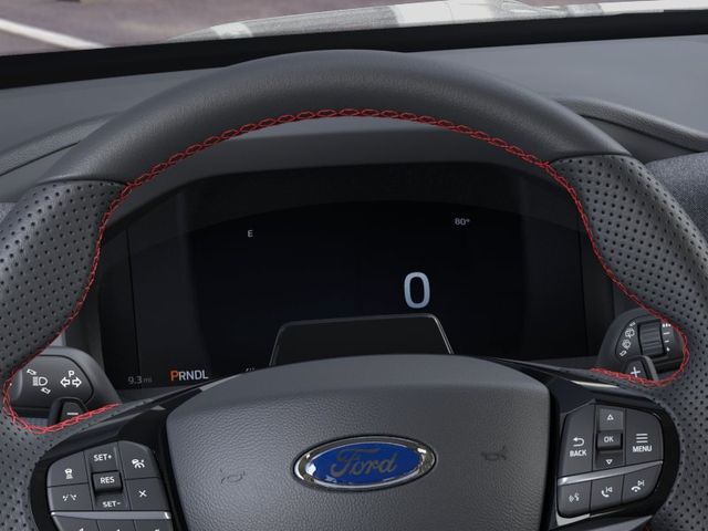New 2026 Ford Explorer ST - photo 15