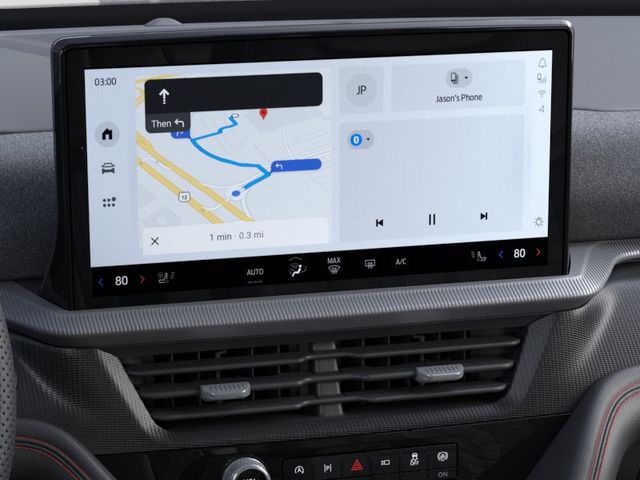 New 2026 Ford Explorer ST - photo 16