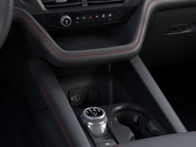 New 2026 Ford Explorer ST - photo 17