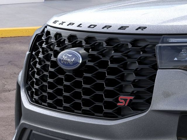 New 2026 Ford Explorer ST - photo 20