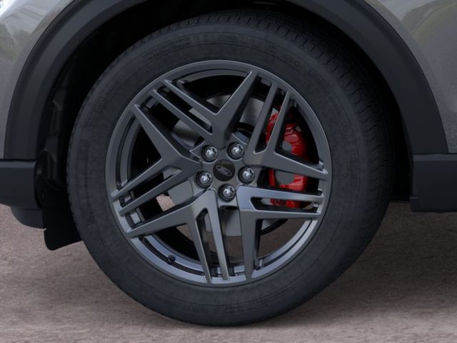 New 2026 Ford Explorer ST - photo 22