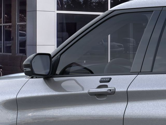 New 2026 Ford Explorer ST - photo 23