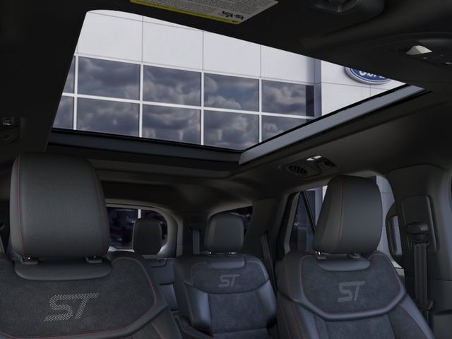 New 2026 Ford Explorer ST - photo 26