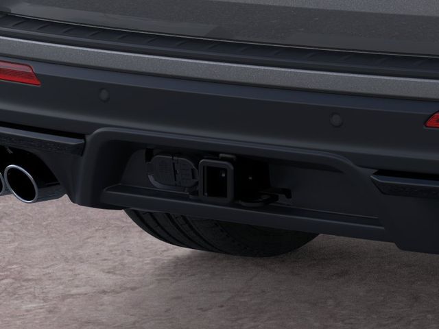 New 2026 Ford Explorer ST - photo 27
