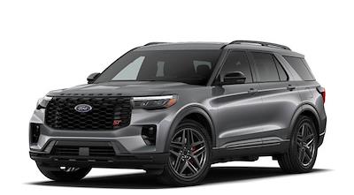 2026 Ford Explorer 4WD SUV for sale #TGC36607 - photo 1