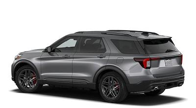 2026 Ford Explorer 4WD SUV for sale #TGC36607 - photo 2