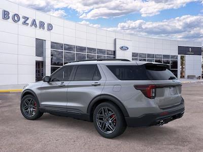 2026 Ford Explorer 4WD SUV for sale #TGC36607 - photo 2