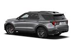 2026 Ford Explorer 4WD SUV for sale #TGC36607 - photo 2