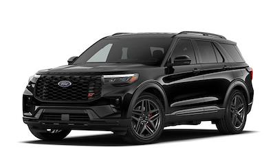 2026 Ford Explorer 4WD SUV for sale #TGC36943 - photo 1