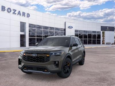 2026 Ford Explorer 4WD SUV for sale #TGC37650 - photo 2