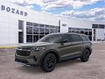 2026 Ford Explorer 4WD SUV for sale #TGC37650 - photo 1