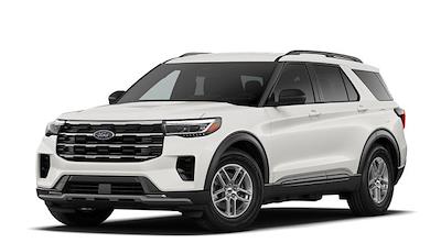 2026 Ford Explorer RWD SUV for sale #TGC37864 - photo 1