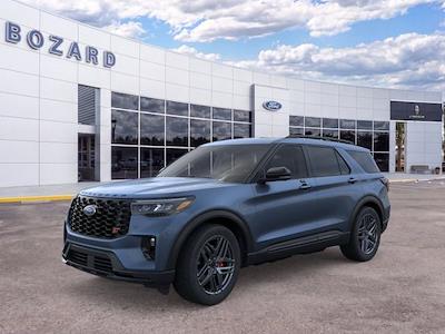 2026 Ford Explorer RWD SUV for sale #TGC38222 - photo 1