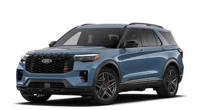 2026 Ford Explorer 4WD SUV for sale #TGC38467 - photo 1