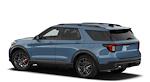 2026 Ford Explorer 4WD SUV for sale #TGC38467 - photo 2