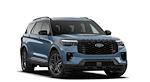 2026 Ford Explorer 4WD SUV for sale #TGC38467 - photo 4