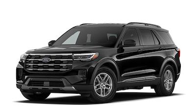 2026 Ford Explorer RWD SUV for sale #TGC39473 - photo 1