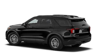 2026 Ford Explorer RWD SUV for sale #TGC39473 - photo 2