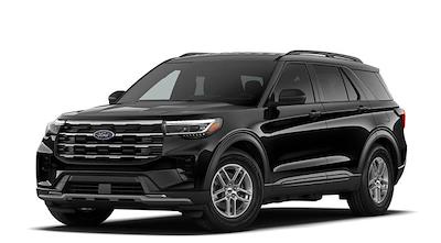 2026 Ford Explorer RWD SUV for sale #TGC40341 - photo 1