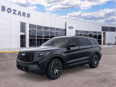 2026 Ford Explorer 4WD SUV for sale #TGC40360 - photo 1